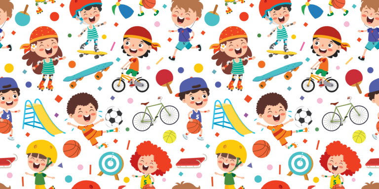 Pourquoi inscrire son enfant à un stage sportif pendant les vacances scolaires ?